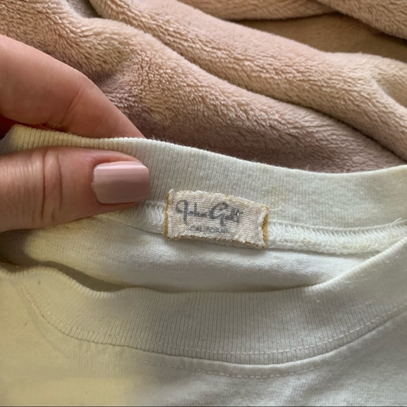 Car Crop Top - Picture 3 of 3